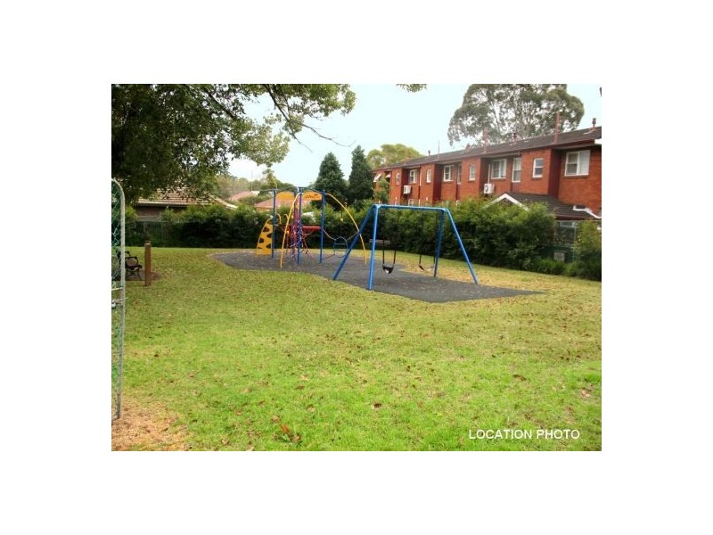 29-35 Frederick Street, Ashfield NSW 2131