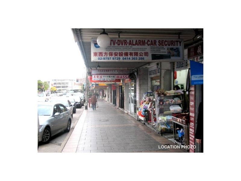29-35 Frederick Street, Ashfield NSW 2131