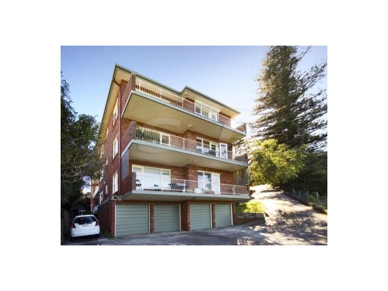 7/88 Wood Street, Manly NSW 2095