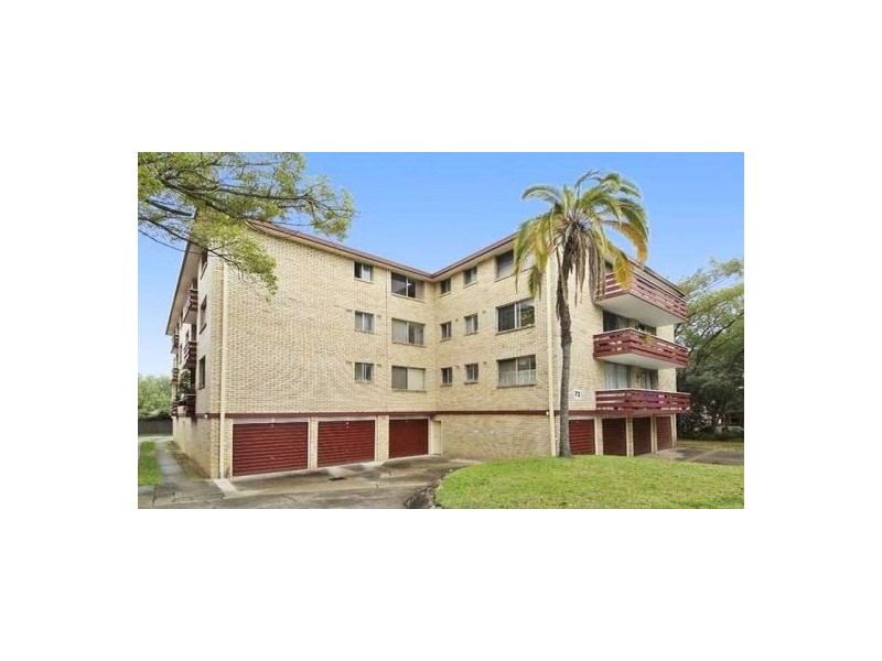 6/72 Charlotte Street, Ashfield NSW 2131