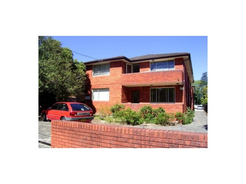 3/26 Burlington Road, Homebush NSW 2140