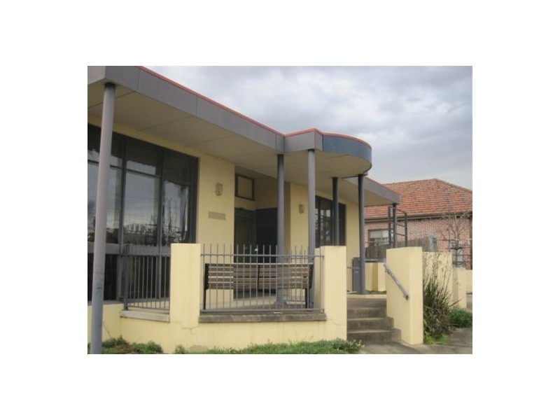 283 Concord Road, Concord West NSW 2138