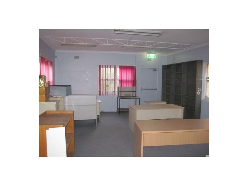 283 Concord Road, Concord West NSW 2138