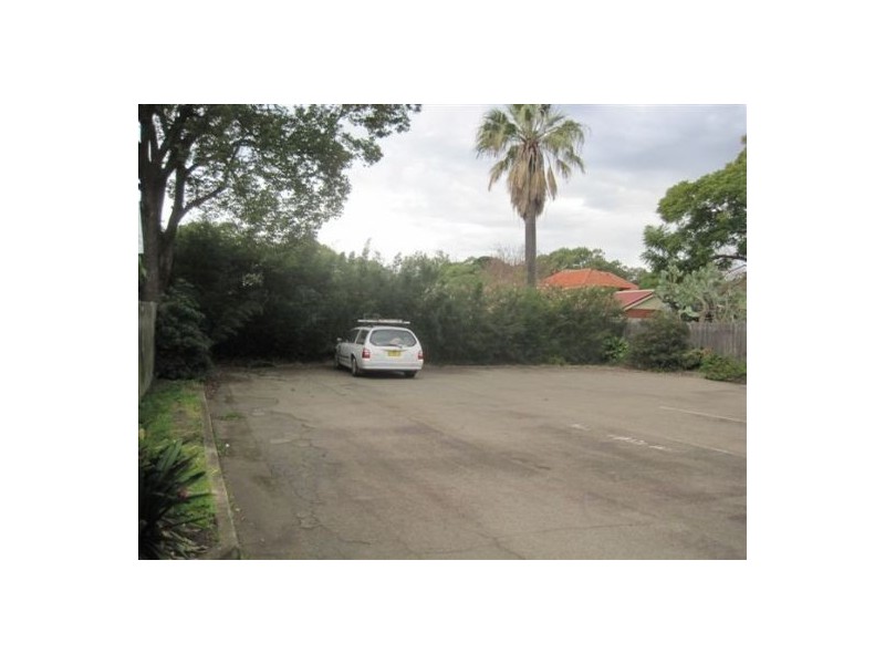 283 Concord Road, Concord West NSW 2138