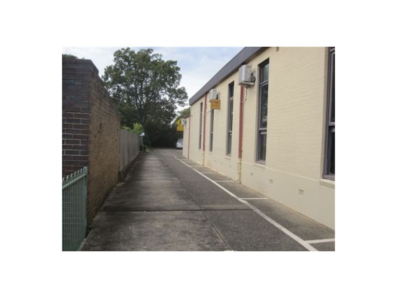 283 Concord Road, Concord West NSW 2138