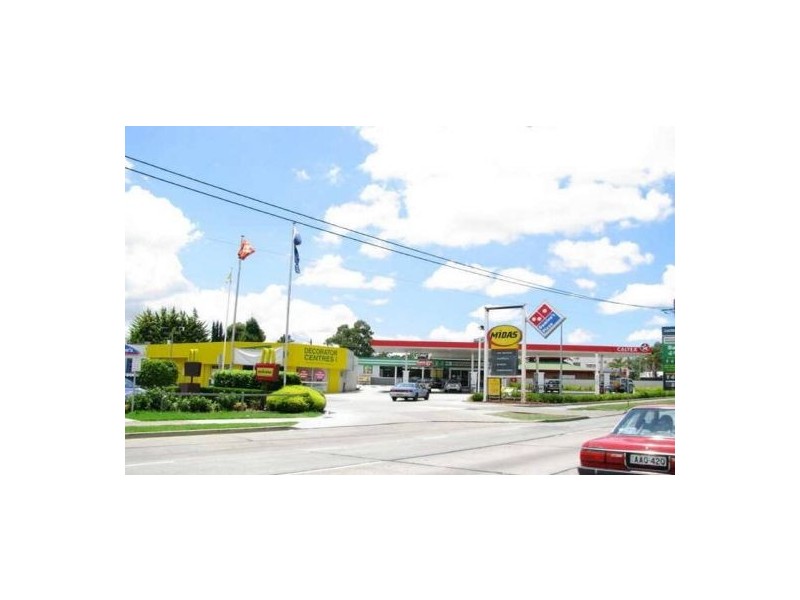 862 Hume Highway, Bass Hill NSW 2197