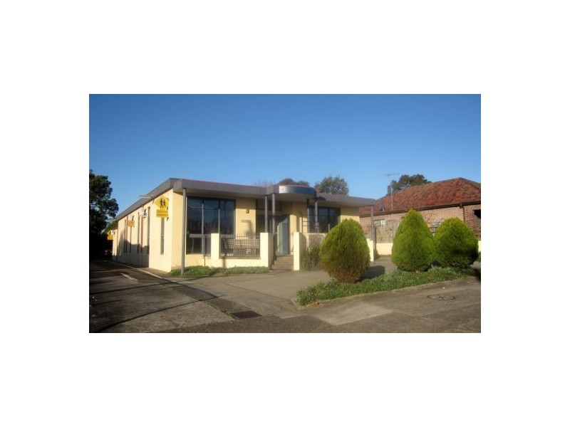 283 Concord Road, Concord West NSW 2138