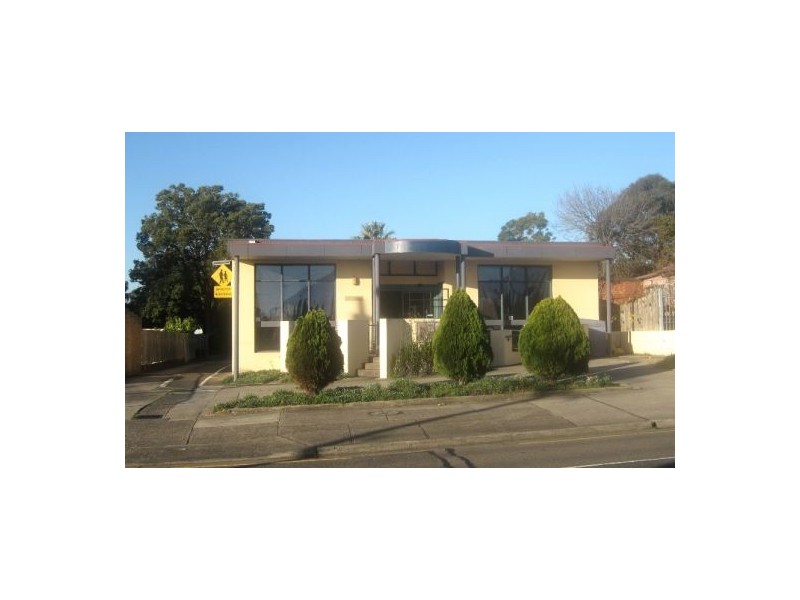 283 Concord Road, Concord West NSW 2138
