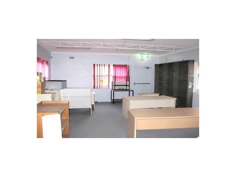 283 Concord Road, Concord West NSW 2138