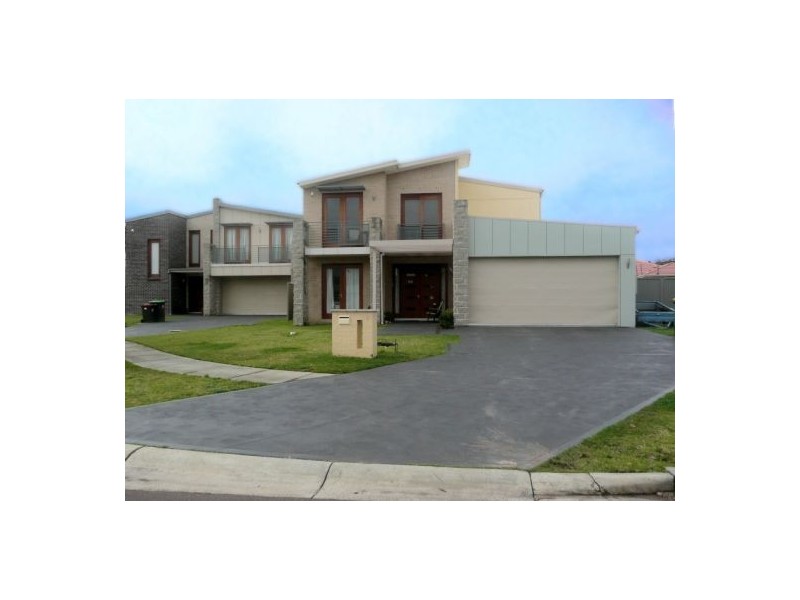 9 Cosmos Place, Hamlyn Terrace NSW 2259
