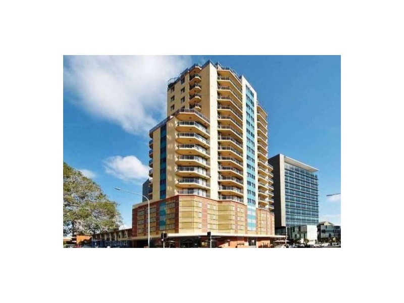 27/14 Hassall Street, Parramatta NSW 2150