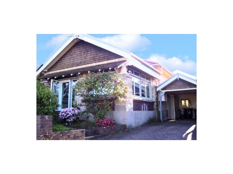 12 Cambridge  Street, Drummoyne NSW 2047