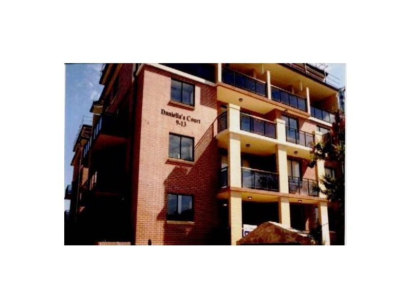 7/9-13 Beresford Rd, Strathfield NSW 2135