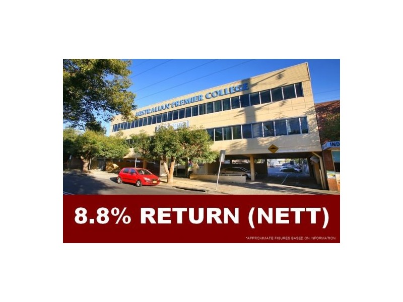 29 The Crescent, Homebush NSW 2140