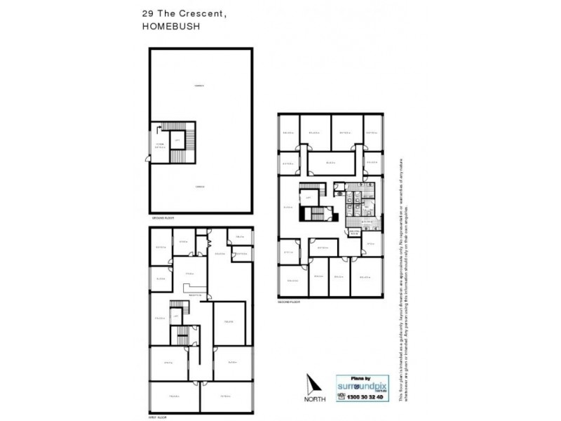 29 The Crescent, Homebush NSW 2140