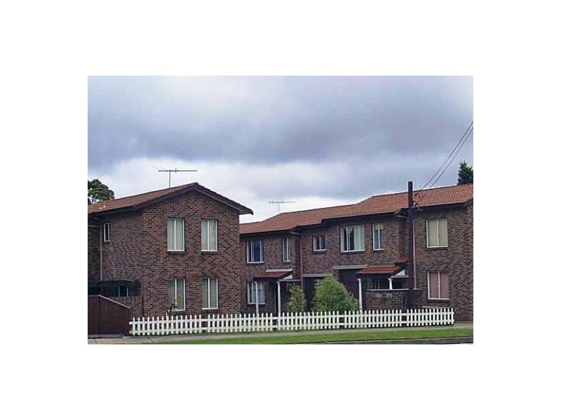 1/379 Liverpool Road, Strathfield South NSW 2136