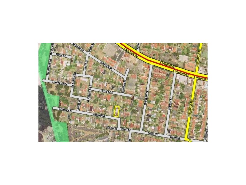 5-7 Gregory Street, Strathfield South NSW 2136