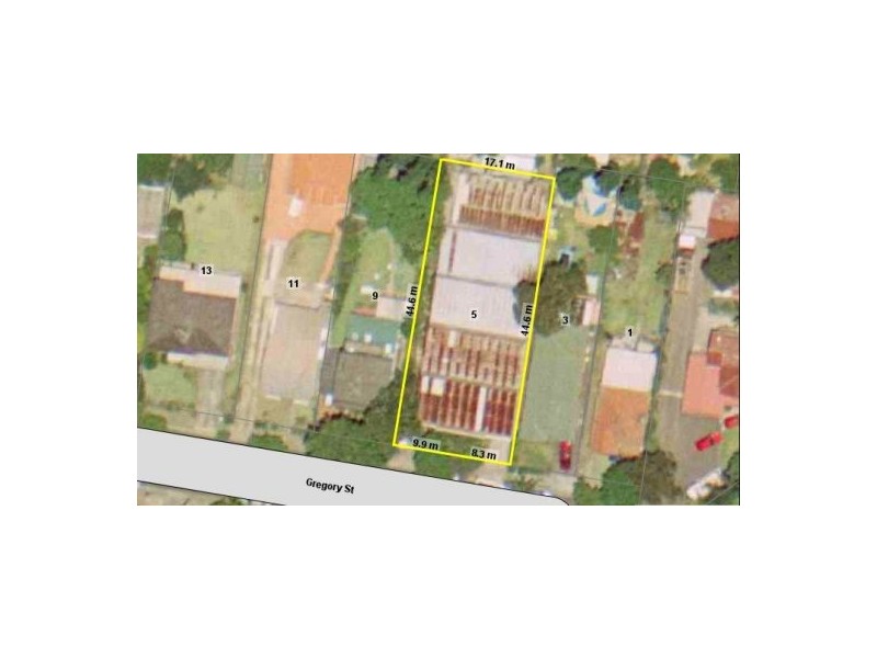 5-7 Gregory Street, Strathfield South NSW 2136