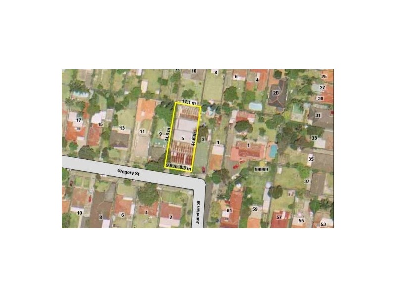 5-7 Gregory Street, Strathfield South NSW 2136