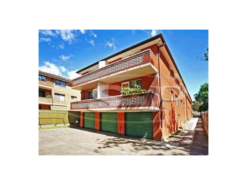 6/36 Hampstead Rd, Homebush West NSW 2140