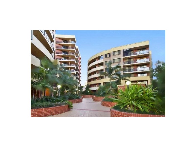 123/1-3 Beresford Road, Strathfield NSW 2135