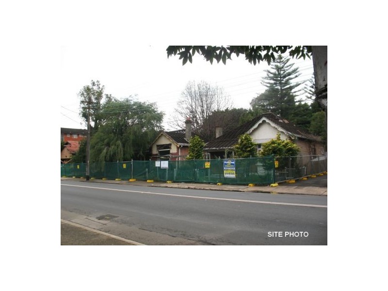 29-35 Frederick Street, Ashfield NSW 2131