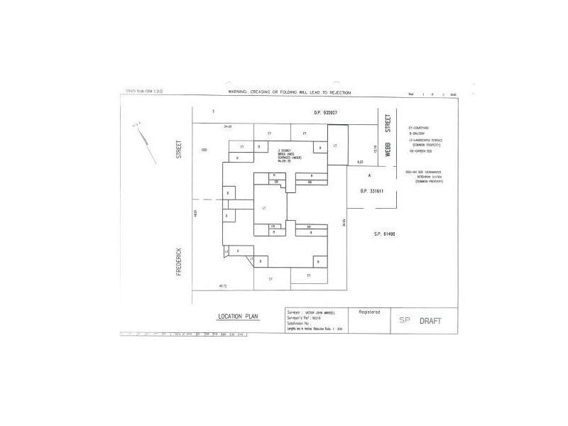 29-35 Frederick Street, Ashfield NSW 2131