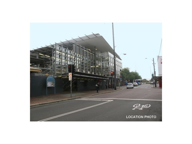 29-35 Frederick Street, Ashfield NSW 2131