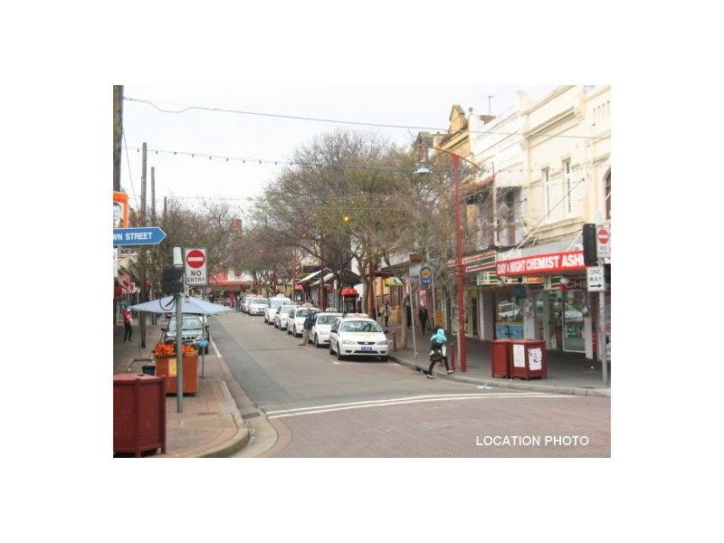 29-35 Frederick Street, Ashfield NSW 2131