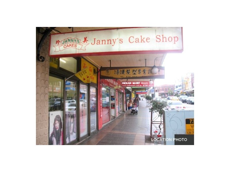29-35 Frederick Street, Ashfield NSW 2131