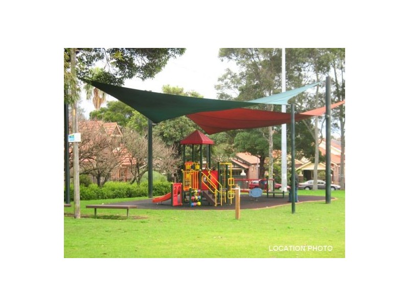 29-35 Frederick Street, Ashfield NSW 2131