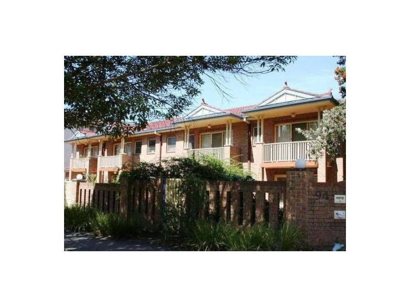 Strathfield NSW 2135