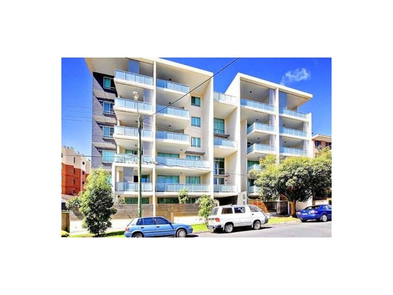 303/8 Station Street, Homebush NSW 2140