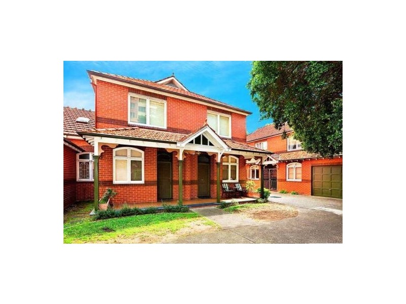 23 Churchill Ave, Strathfield NSW 2135