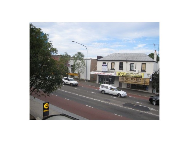 Suite 4/411 Church Street, Parramatta NSW 2150