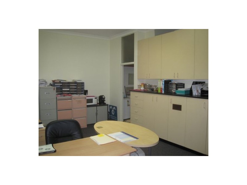 Suite 4/411 Church Street, Parramatta NSW 2150