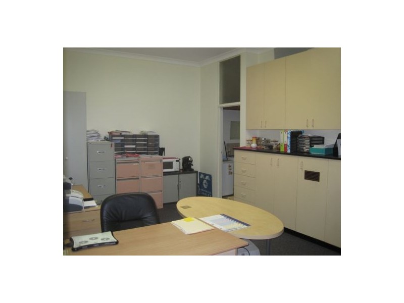 Suite 4/411 Church Street, Parramatta NSW 2150