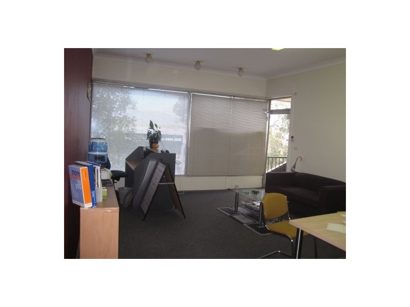 Suite 4/411 Church Street, Parramatta NSW 2150