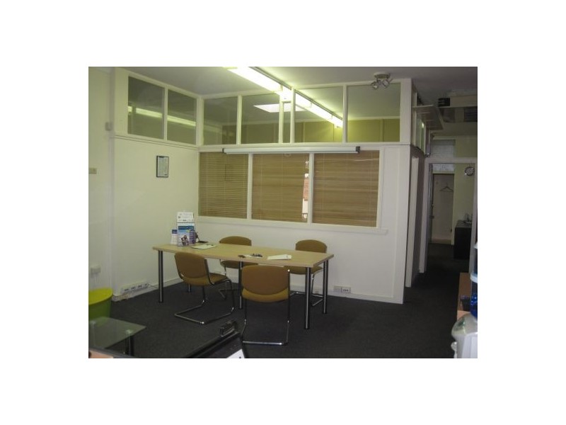 Suite 4/411 Church Street, Parramatta NSW 2150