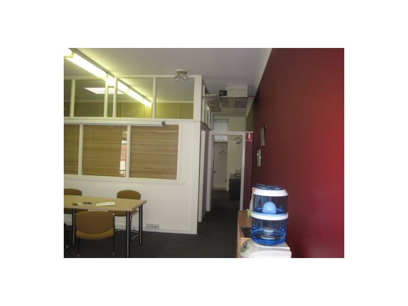 Suite 4/411 Church Street, Parramatta NSW 2150