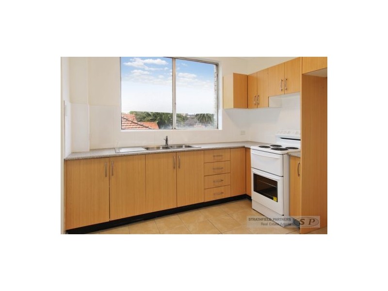 6/72 Charlotte Street, Ashfield NSW 2131