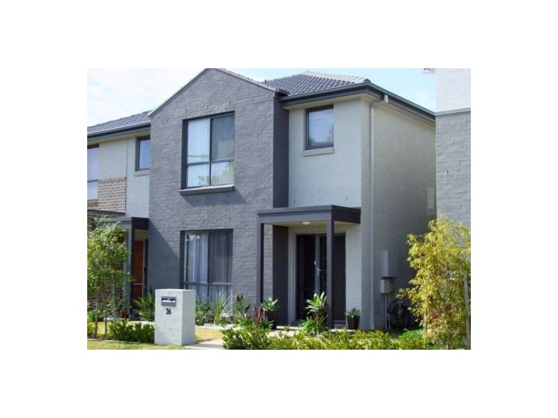 26 Princeton Circuit, Auburn NSW 2144