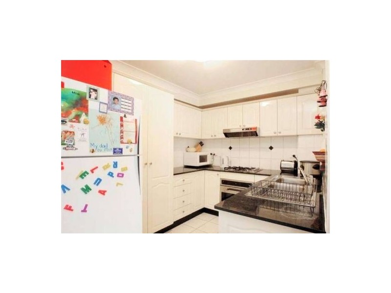 12/17 Henley Road, Homebush West NSW 2140