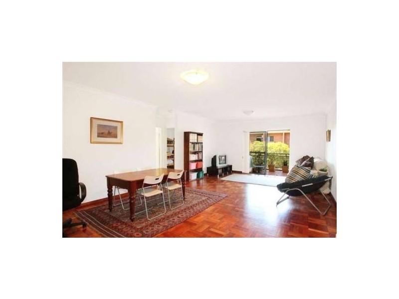 12/17 Henley Road, Homebush West NSW 2140