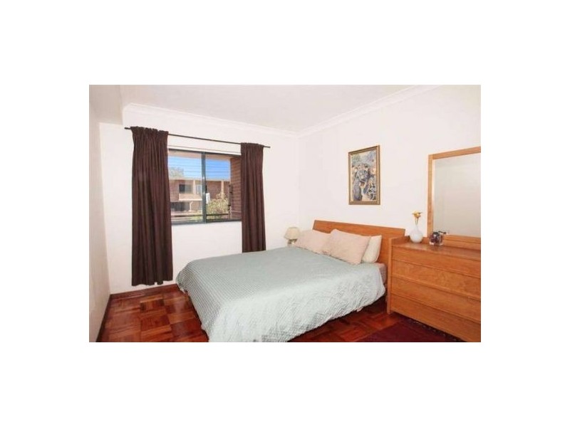 12/17 Henley Road, Homebush West NSW 2140