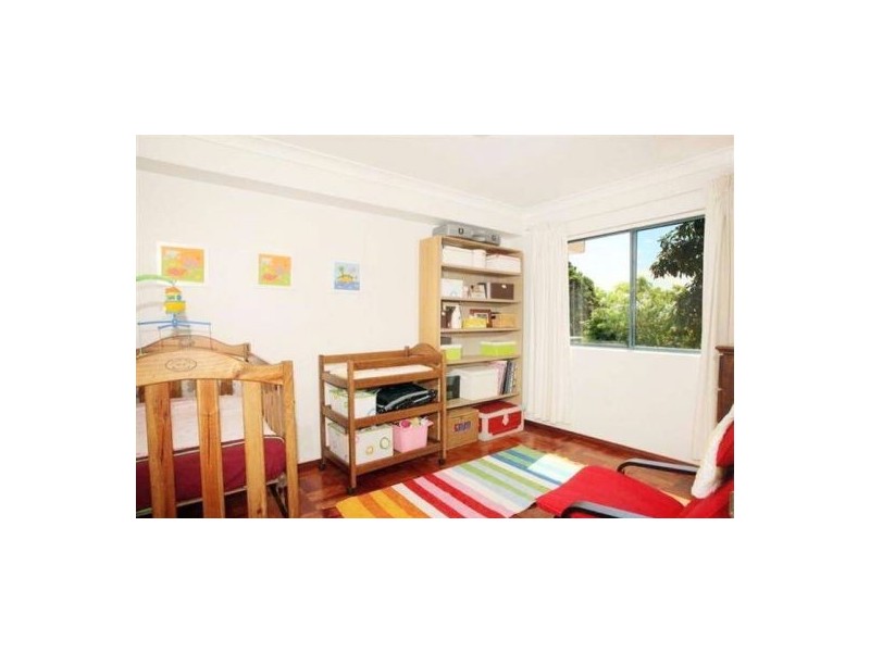 12/17 Henley Road, Homebush West NSW 2140