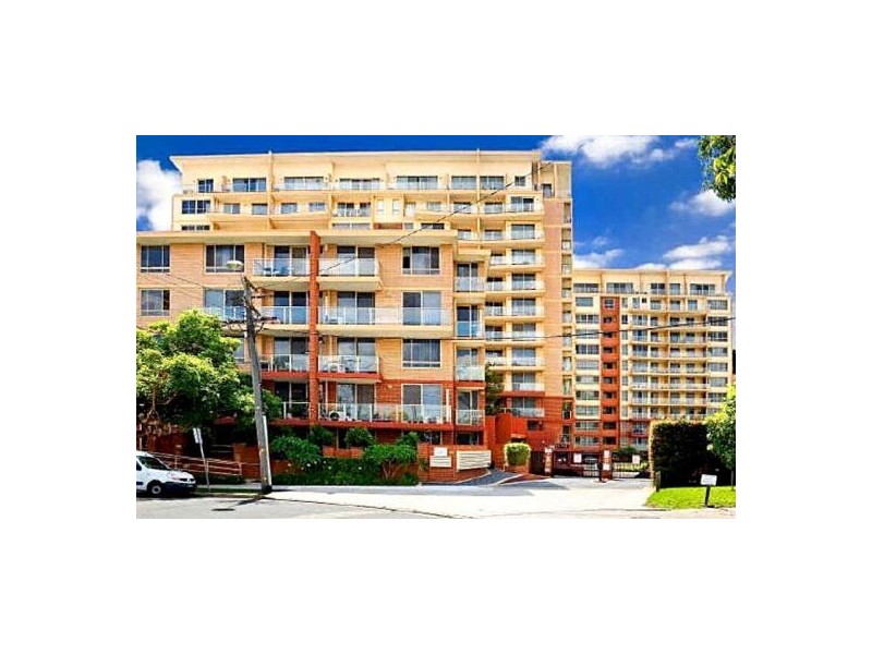 105/14-16 Station Street, Homebush NSW 2140