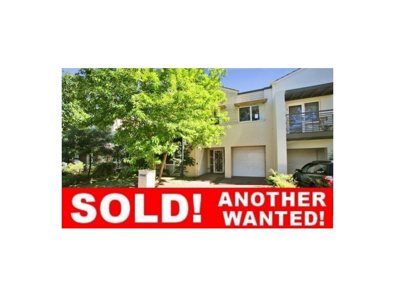 8 Watt Street, Newington NSW 2127