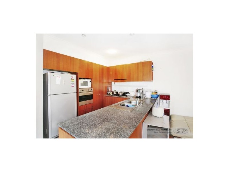 8 Watt Street, Newington NSW 2127
