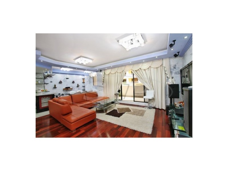 506/7-9 Churchill Avenue, Strathfield NSW 2135